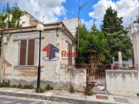 Οικόπεδο 126 τ.μ. προς πώληση