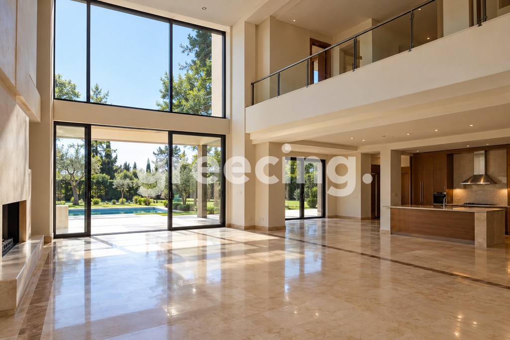 Μονοκατοικία 530 τ.μ. προς πώληση, Δικηγορικά Βούλας