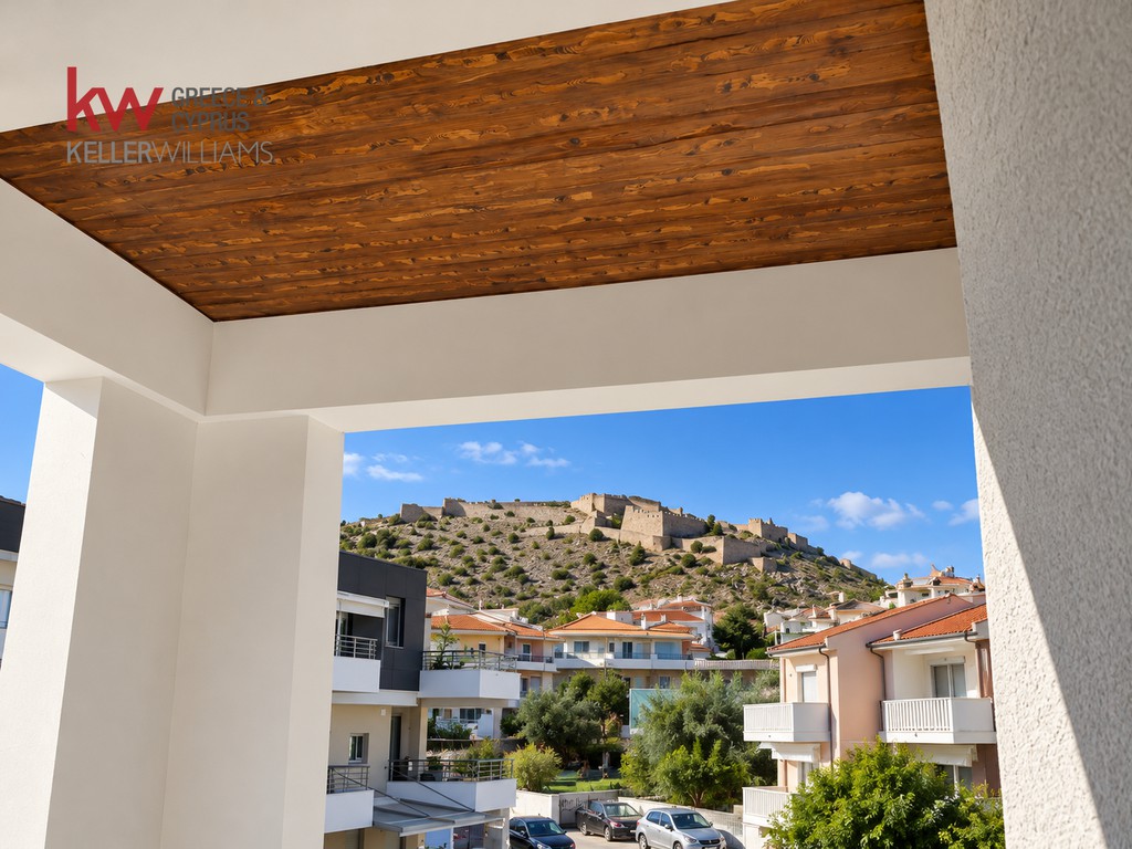 Μεζονέτα 132,50 τ.μ. προς πώληση, Ναύπλιο
