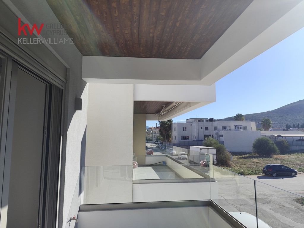 Μεζονέτα 132,50 τ.μ. προς πώληση, Ναύπλιο