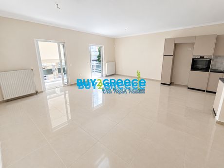 Διαμέρισμα 123 τ.μ. προς ενοικίαση