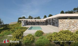 Villa 185 sqm for sale