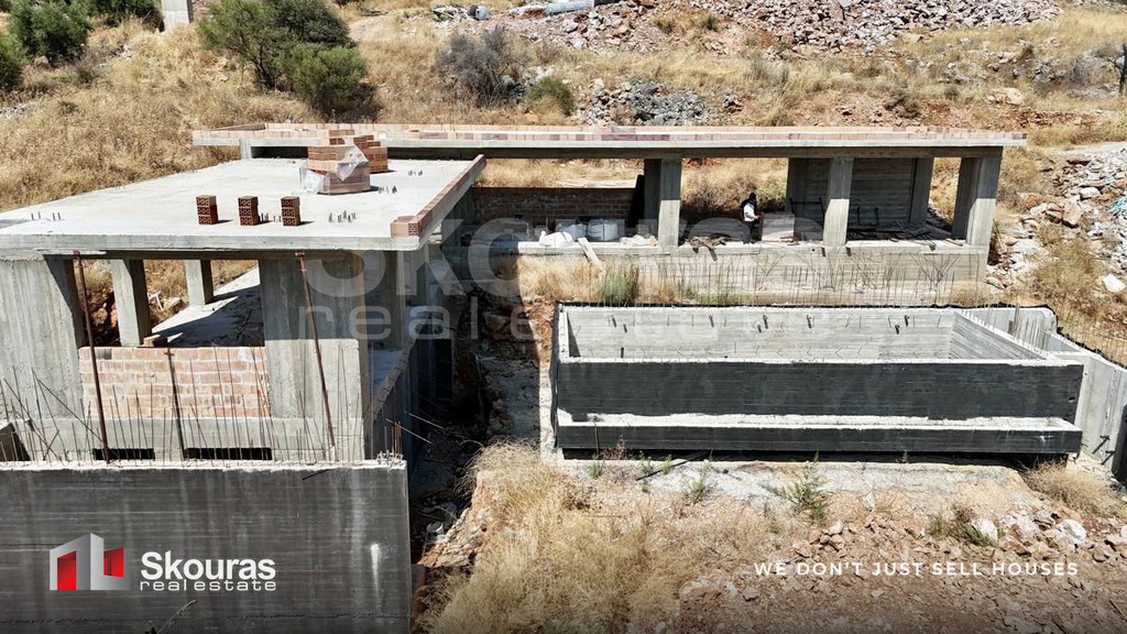 Βίλλα 185 τ.μ. προς πώληση, Βάμος
