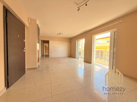 Apartment 125 sqm for rent