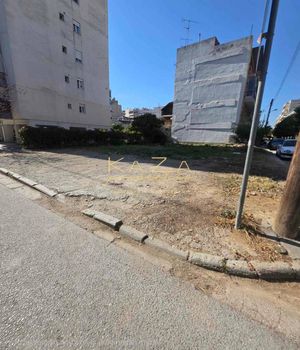 Land plot 324 sqm for sale