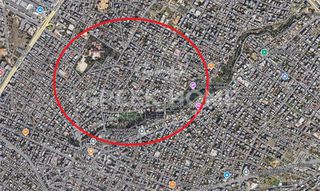 Land plot 455 sqm for sale