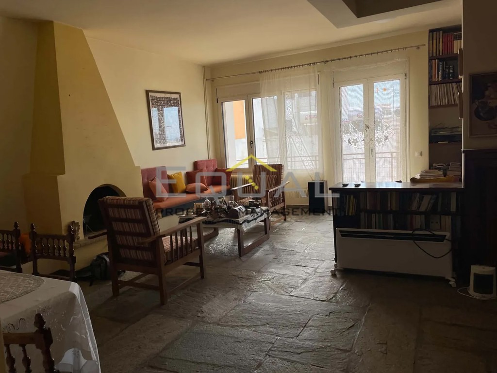 Διαμέρισμα 85 τ.μ. προς ενοικίαση, Νέα Σμύρνη