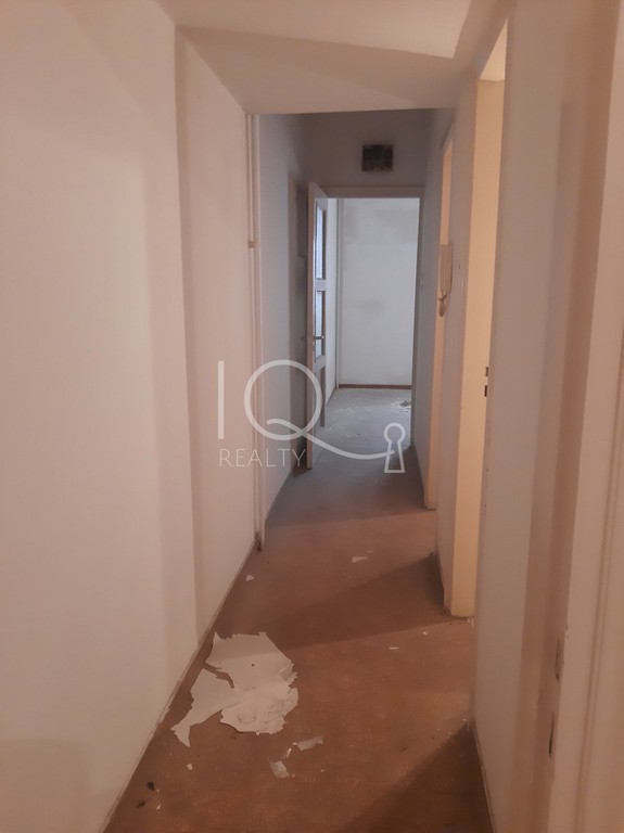 Διαμέρισμα 50 τ.μ. προς πώληση, Φωκίωνος Νέγρη