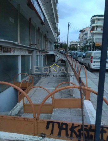 Κατάστημα 530 τ.μ. προς ενοικίαση, Ηλιούπολη