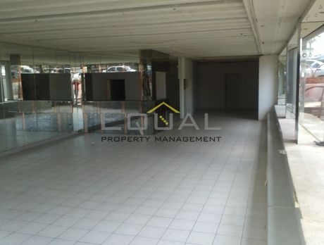 Store 530 sqm for rent