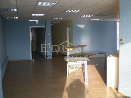 Γραφείο 360 τ.μ. προς ενοικίαση