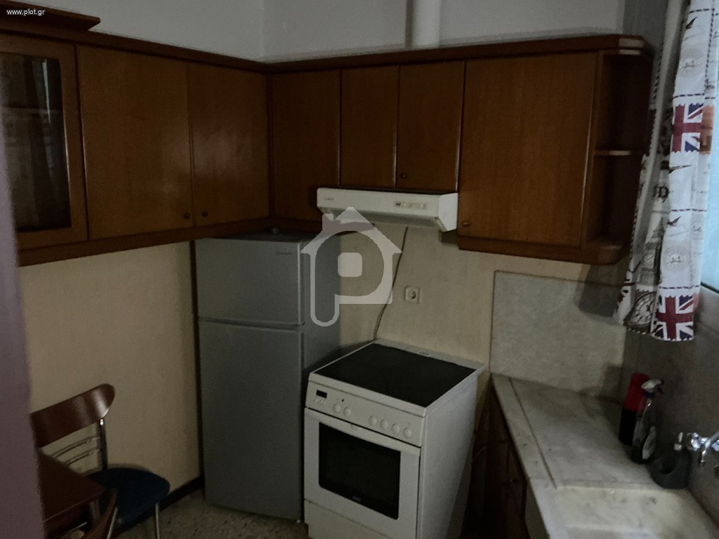 Διαμέρισμα 36 τ.μ. προς πώληση, Αμφιάλη