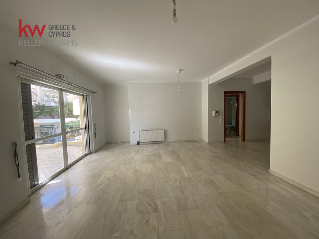 Διαμέρισμα 140 τ.μ. προς ενοικίαση, Πάτρα