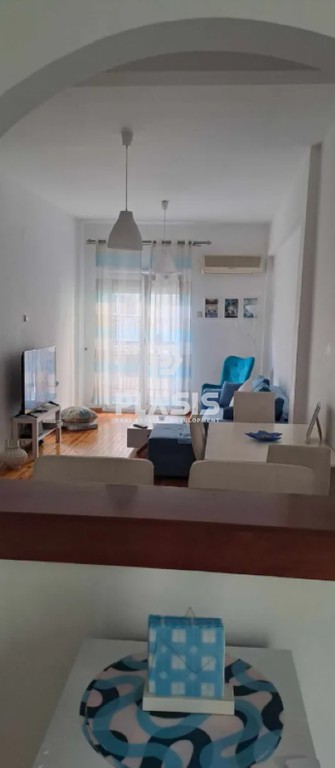 Διαμέρισμα 85 τ.μ. προς ενοικίαση, Φάληρο