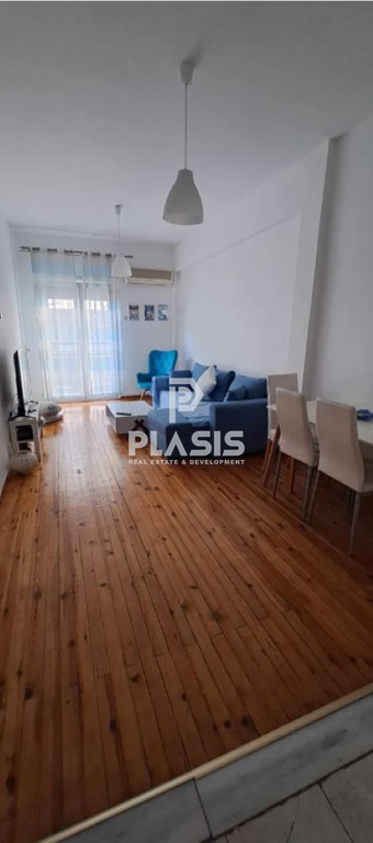 Διαμέρισμα 85 τ.μ. προς ενοικίαση, Φάληρο