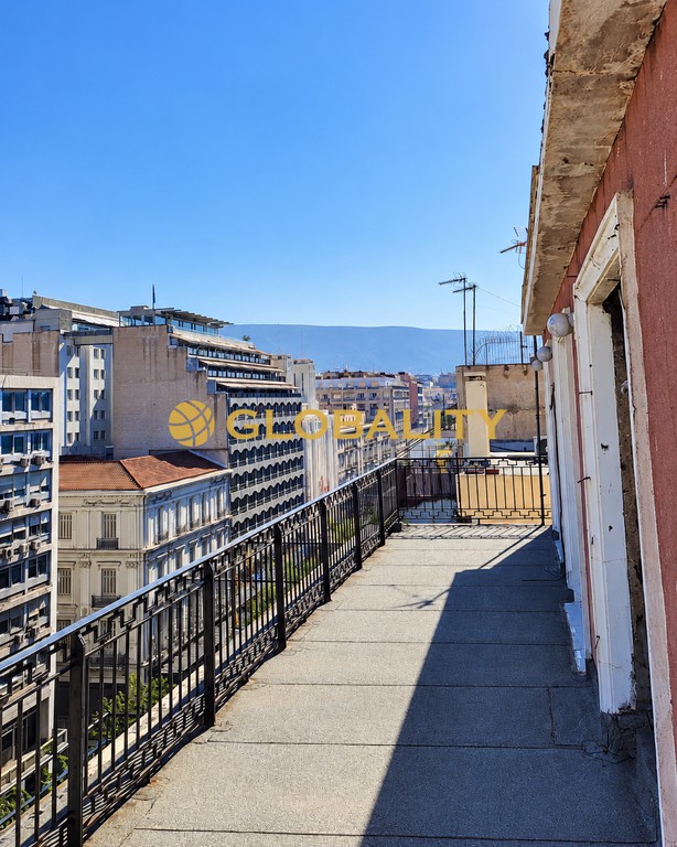 Store 243 sqm for sale, Athens Center