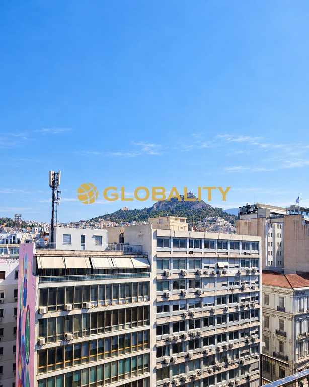 Store 243 sqm for sale, Athens Center