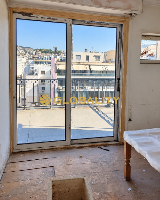 Διαμέρισμα 43 τ.μ. προς πώληση, Κέντρο Αθήνας