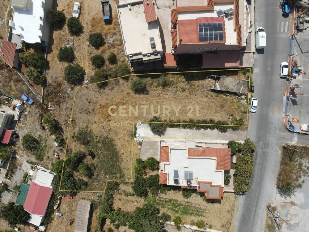 Οικόπεδο 1.356 τ.μ. προς πώληση, Μουσούτα