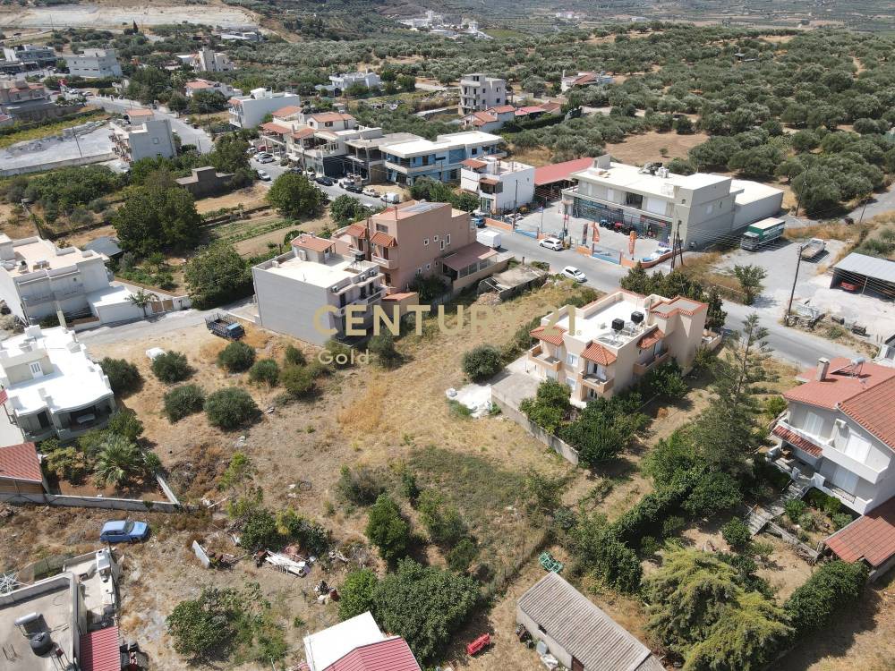 Οικόπεδο 1.356 τ.μ. προς πώληση, Μουσούτα