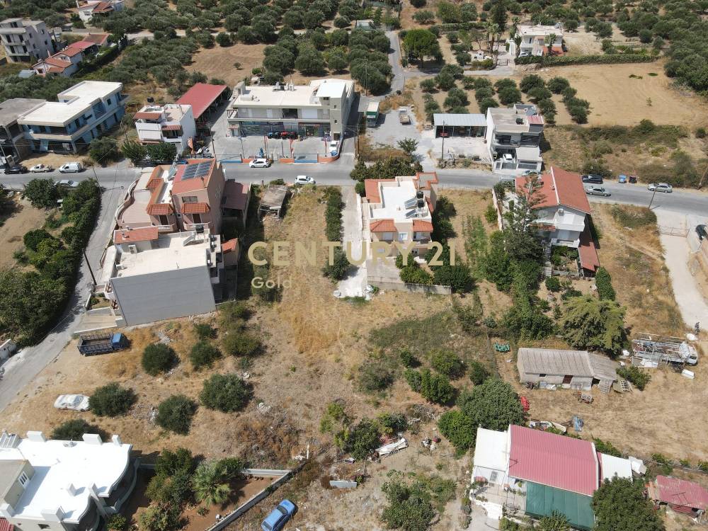Οικόπεδο 1.356 τ.μ. προς πώληση, Μουσούτα