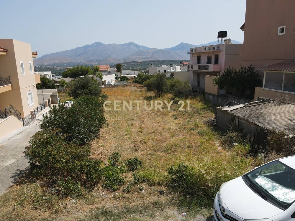Οικόπεδο 1.356 τ.μ. προς πώληση, Μουσούτα