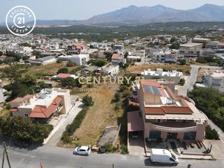 Οικόπεδο 1.356 τ.μ. προς πώληση