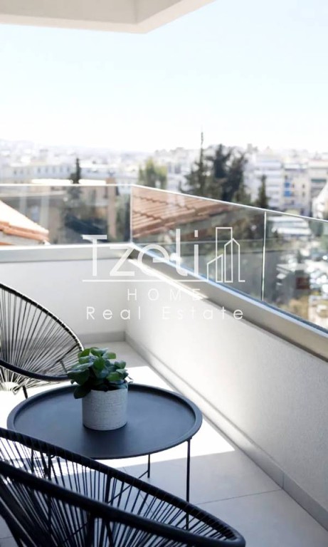 Διαμέρισμα 62 τ.μ. προς ενοικίαση, Ερυθρός