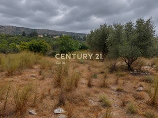 Οικόπεδο 2.425 τ.μ. προς πώληση, Γαβαλοχώρι-thumb-8