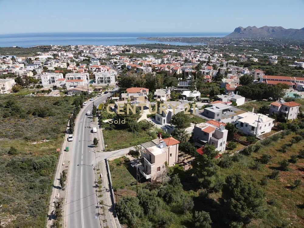 Μεζονέτα 213 τ.μ. προς πώληση, Καντέρης