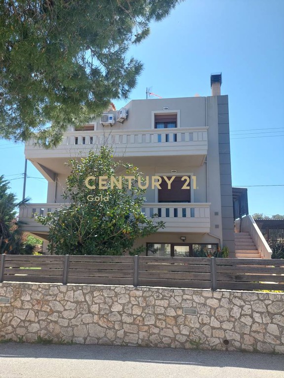 Μεζονέτα 213 τ.μ. προς πώληση, Καντέρης
