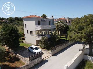 Μεζονέτα 213 τ.μ. προς πώληση