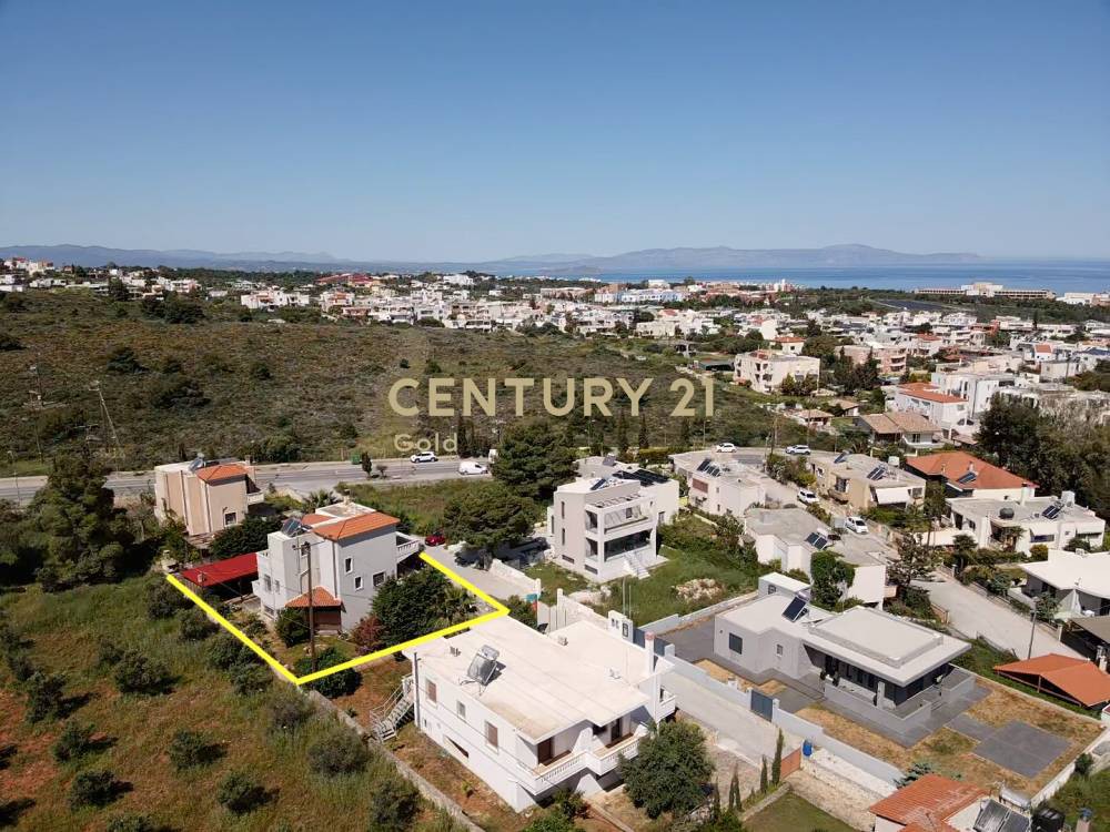 Μεζονέτα 213 τ.μ. προς πώληση, Καντέρης
