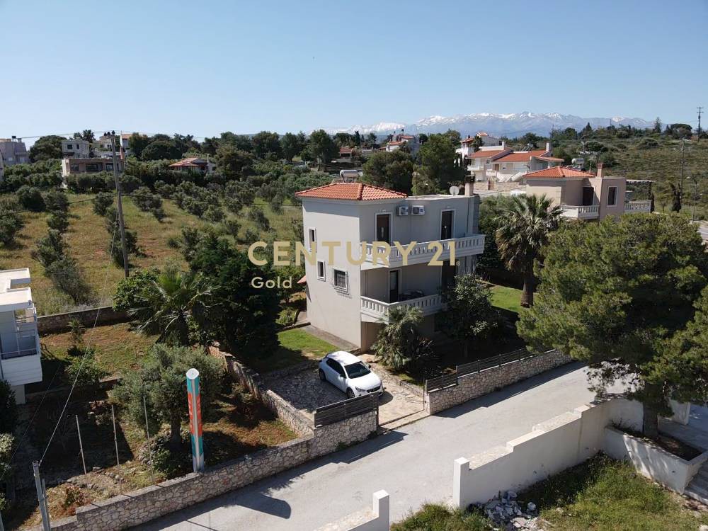 Μεζονέτα 213 τ.μ. προς πώληση, Καντέρης