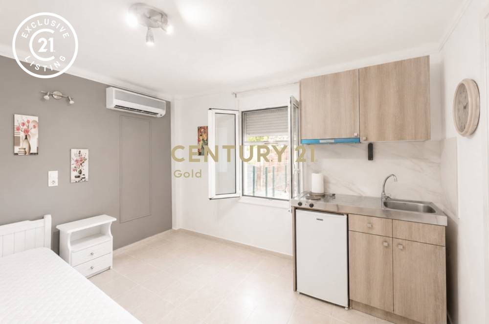 Studio / γκαρσονιέρα 20 τ.μ. προς πώληση, Μασταμπάς Ρεθύμνου