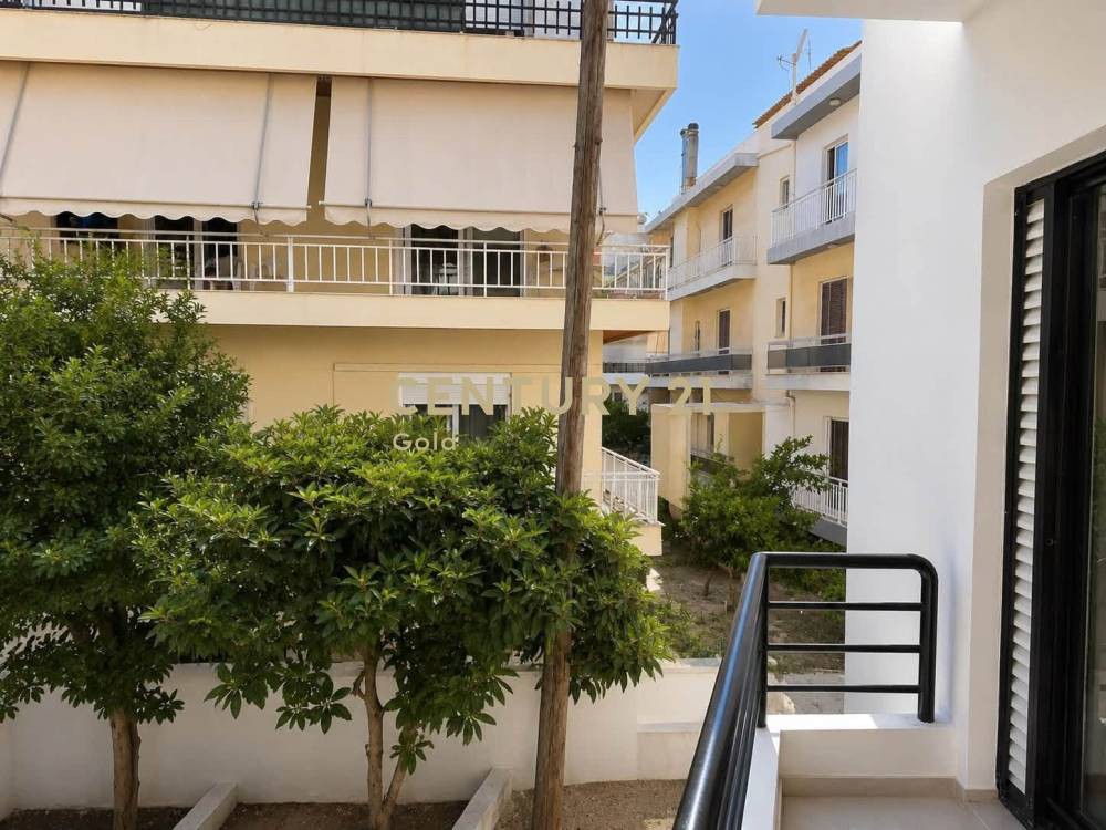 Διαμέρισμα 40 τ.μ. προς πώληση, Εβλιγιάς