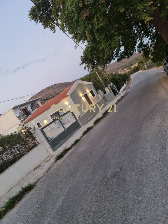 Μονοκατοικία 77 τ.μ. προς πώληση, Καλαμίτσι Αλεξάνδρου