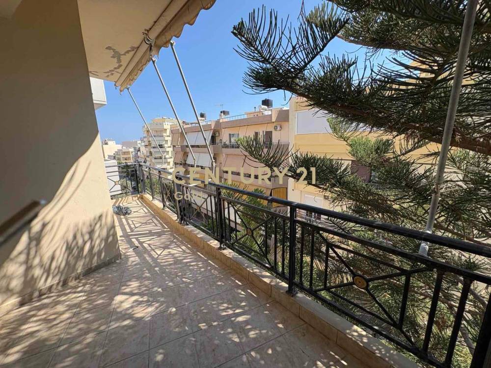 Διαμέρισμα 97 τ.μ. προς πώληση, Ακαδημία Ηρακλείου