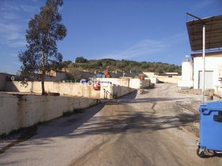 Industrial space 4.500 sqm for sale