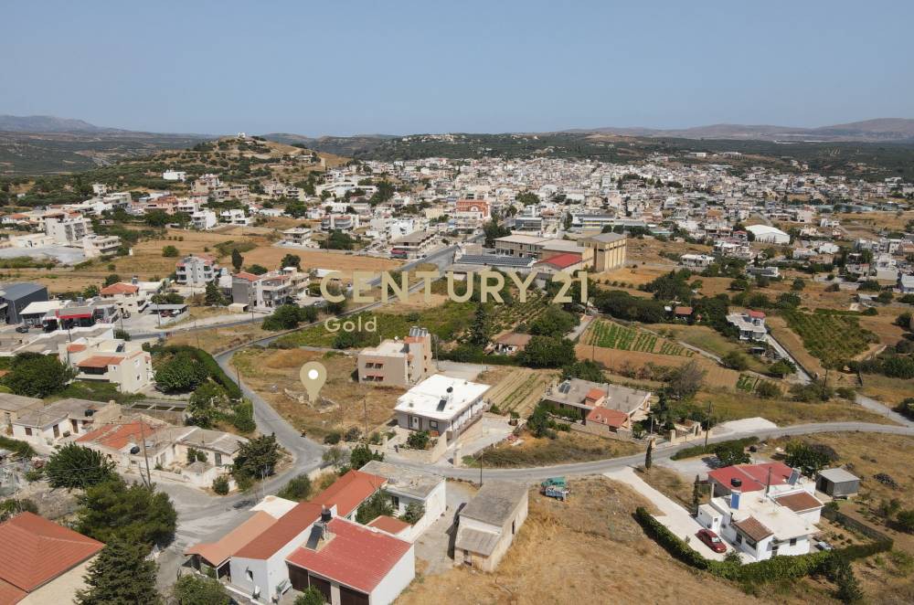 Οικόπεδο 1.154 τ.μ. προς πώληση, Μουσούτα