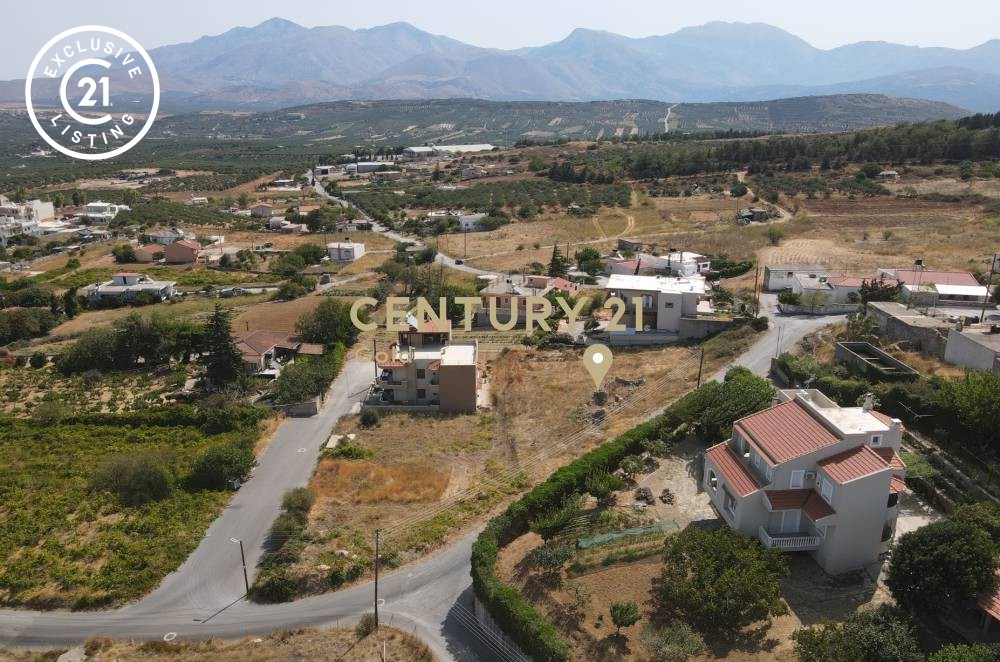 Οικόπεδο 1.154 τ.μ. προς πώληση, Μουσούτα