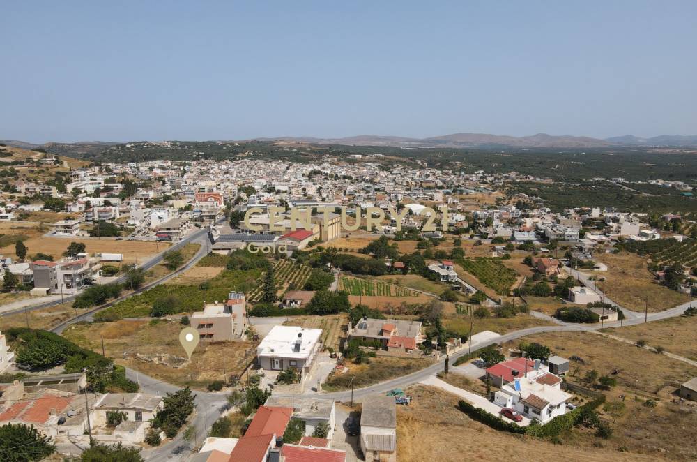Οικόπεδο 1.154 τ.μ. προς πώληση, Μουσούτα