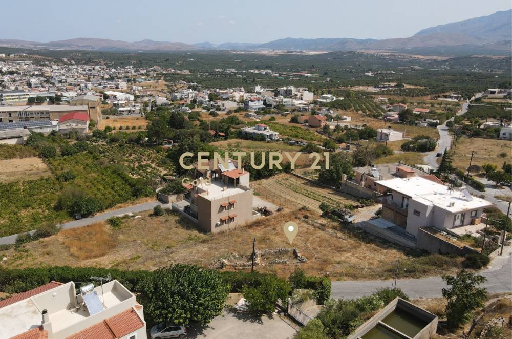 Οικόπεδο 1.154 τ.μ. προς πώληση, Μουσούτα