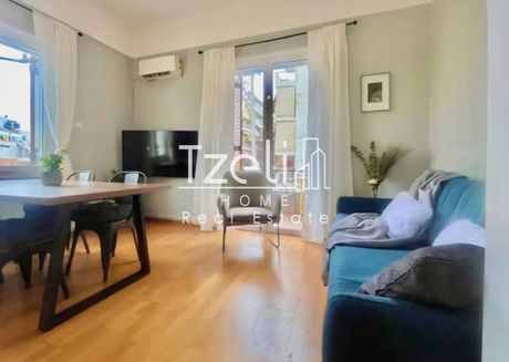 Διαμέρισμα 117 τ.μ. προς ενοικίαση