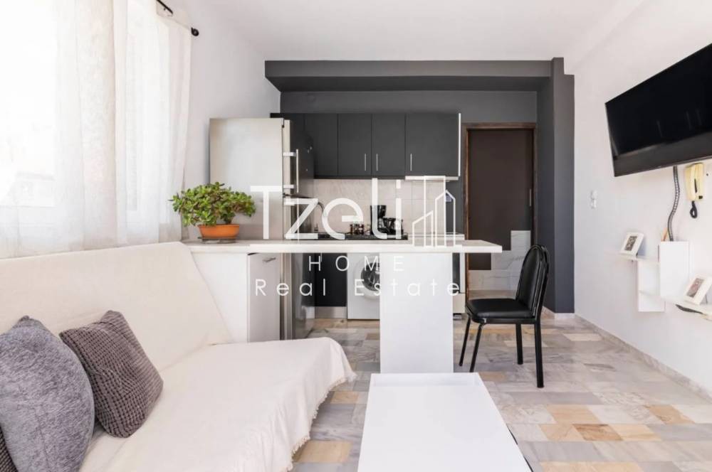 Διαμέρισμα 40 τ.μ. προς ενοικίαση, Πλατεία Μέμου