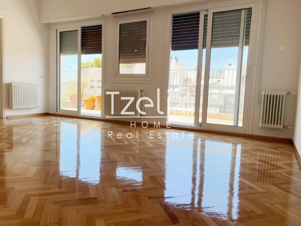 Διαμέρισμα 100 τ.μ. προς ενοικίαση, Γουδή Ζωγράφου