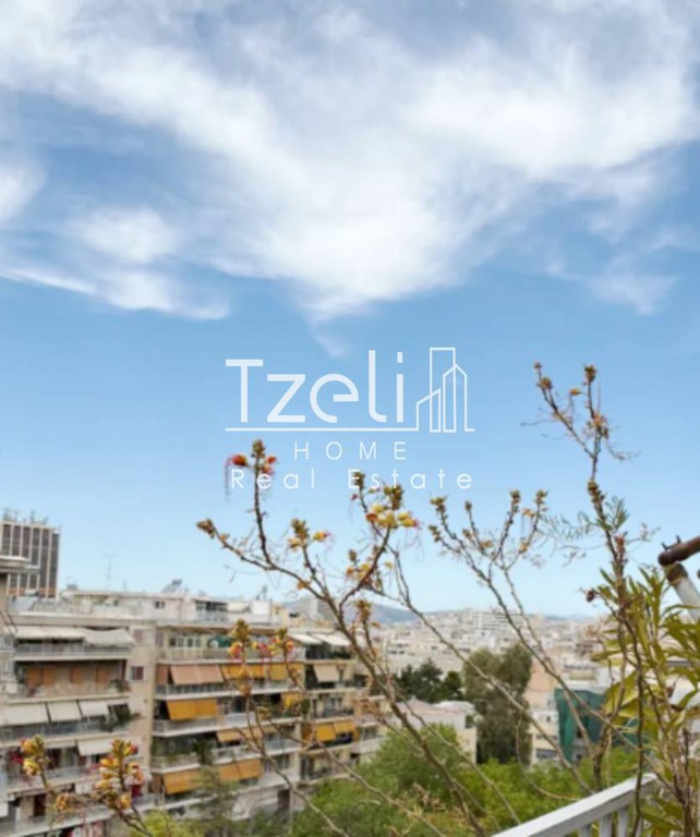 Διαμέρισμα 100 τ.μ. προς ενοικίαση, Γουδή Ζωγράφου