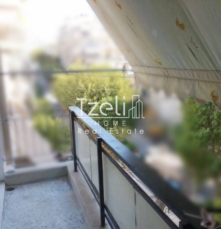 Διαμέρισμα 56 τ.μ. προς ενοικίαση, Φρεαττύδα