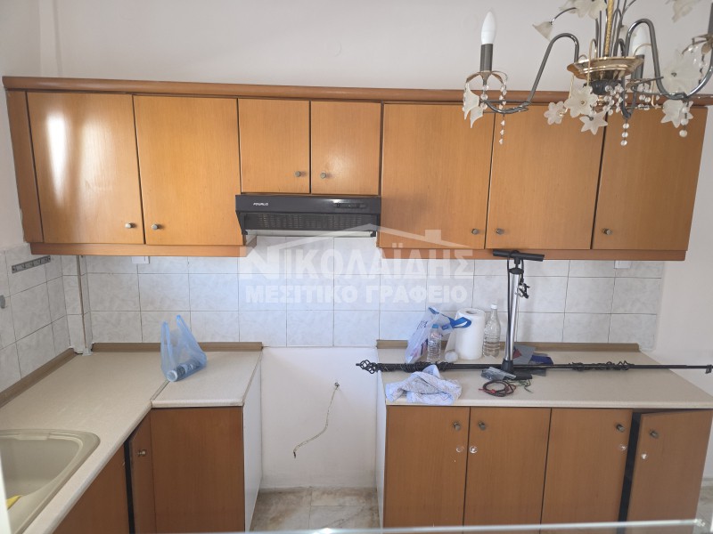 Διαμέρισμα 100 τ.μ. προς ενοικίαση, Πυροβολικά Σερρών