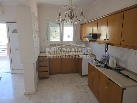 Διαμέρισμα 100 τ.μ. προς ενοικίαση